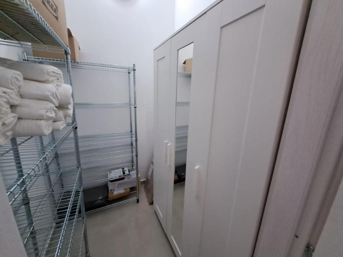 Appartamento La Coffa Agnone Cilento Exteriör bild